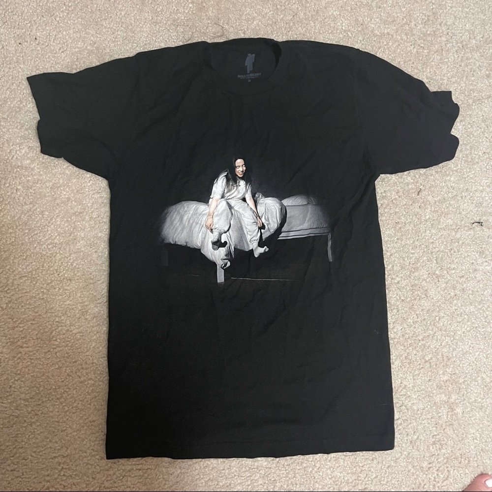 Billie Eilish Shirt